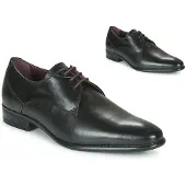 Fluchos Zapatos Hombre ALEX hombre - Negro - 41