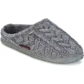 Giesswein Pantuflas NEUDAU hombre - Gris - 44