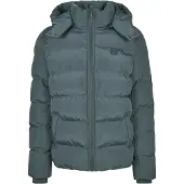 Urban Classics Chaqueta de invierno pino
