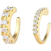 Elli PREMIUM Pendientes oro