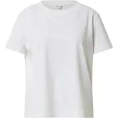 Mela London Camiseta 'Khira' blanco