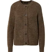Selected Cárdigan 'SLFLulu' marrón