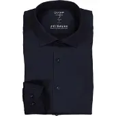 Olymp Lvl 5 24/Seven Camisa Marino Azul marino Azul talla