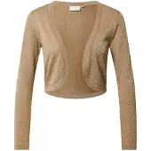 Kaffe Bolero 'Ankra' marrón claro