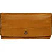 Harbour 2nd Cartera 'Luja' mostaza