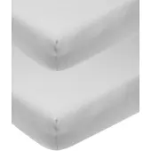 Meyco Baby Sábana Bajera Universal 60x120 Cm 2 Unidades
