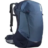Thule Capstone Mochila de senderismo 53 cm azul