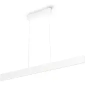 Philips 929003053301 Hue Ensis pendant white 2x39W 24V