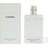Chanel Loción Corporal Allure 200ml
