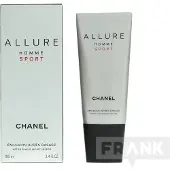 Chanel After Shave Allure Sport 100ml