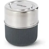 Black+blum Cuenco Glass Lunch Pot 450ml