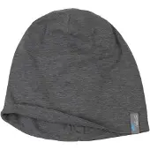 Chillouts Gorra 'Acapulco' gris oscuro