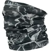 Barts - Multicol Water - Bufanda size One Size, gris/negro