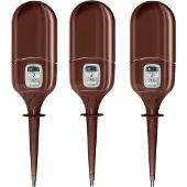 Bresser Aspersor Automatic 3 Unidades