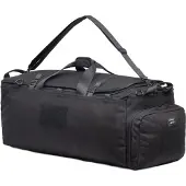 Savotta Bolsa Keikka 80L, negro