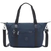 Kipling Bolso de hombro 'Art' navy