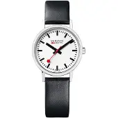 Mondaine Reloj De Mujer Classic