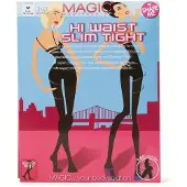 Magic bodyfashion Leotardos negro