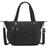 Kipling Bolso de hombro 'Basic ' negro