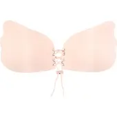 Magic bodyfashion Sujetador 'Va-Va-Voom' rosé