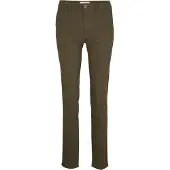 Linea Tesini By Heine Pantalón oliva