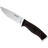Buck 853 Small Selkirk 0853BRS-C cuchillo fijo de caza