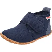 Giesswein Pantuflas STRASS SLIM FIT niño - Azul - 26