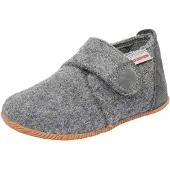 Giesswein Pantuflas OBERSTAUFFEN niño - Gris - 23