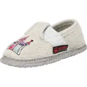 Giesswein Pantuflas THUNGEN niña - Gris - 26