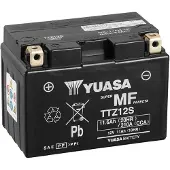 Yuasa Batería Agm Ttz12s