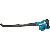 Makita DUB186Z DUB186Z Akku-Laubbläser
