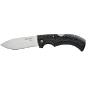 Gerber Navaja Gator Drop Point