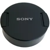 Sony FE 12-24mm f/4.0G Tapa para Objetivo