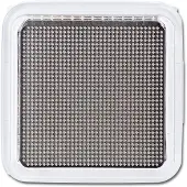 Busch-Jaeger Módulo de pared BJ 1LR, RSI 2068/11-214