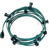 Bachmann 740.005 Lichterkette 250 W