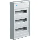 OEM Caja de instalación Leere