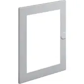 Hager VA24K, 285 mm, 22 mm, 370 mm, 1 unidad