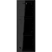 JUNG LS 583 A SW, montaje superficial (LS583ASW)
