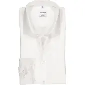 Seidensticker Camisa de negocios blanco