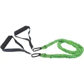 Schildkroet - Expander Set Pro - Entrenamiento funcional verde/negro