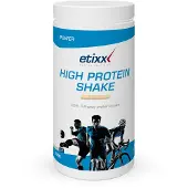 Etixx Proteína De Vainilla High 1kg 1kg