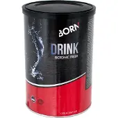 Born Bebida Isotónica En Polvo Sabor Neutro 400g