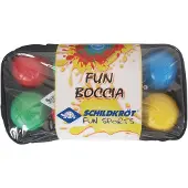 Schildkröt - Fun Boccia Set azul/verde