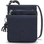 Kipling Bolso de hombro 'New Eldorado' marino