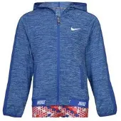 Nike Sudadera Con Cremallera 937-b8y