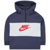 Nike Sudadera Con Capucha 342s-u2y