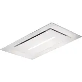 Mepamsa Campana Extractora De Techo Cielo 90 Glass