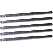 Stanley Hoja de sierra para metales "Junior", 150 mm