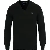 Ralph Lauren Jersey negro