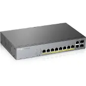 Zyxel Switch Cctv 12 Puertos